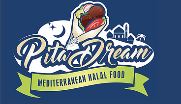 Pita Dream Food Truck